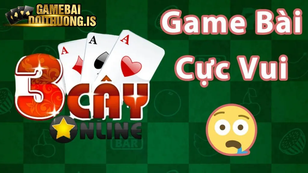 Bài 3 cây go88