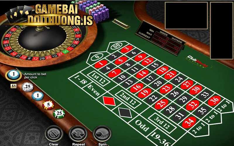 roulette rikvip