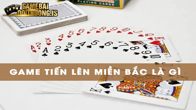 Tiến lên miền Bắc manclub