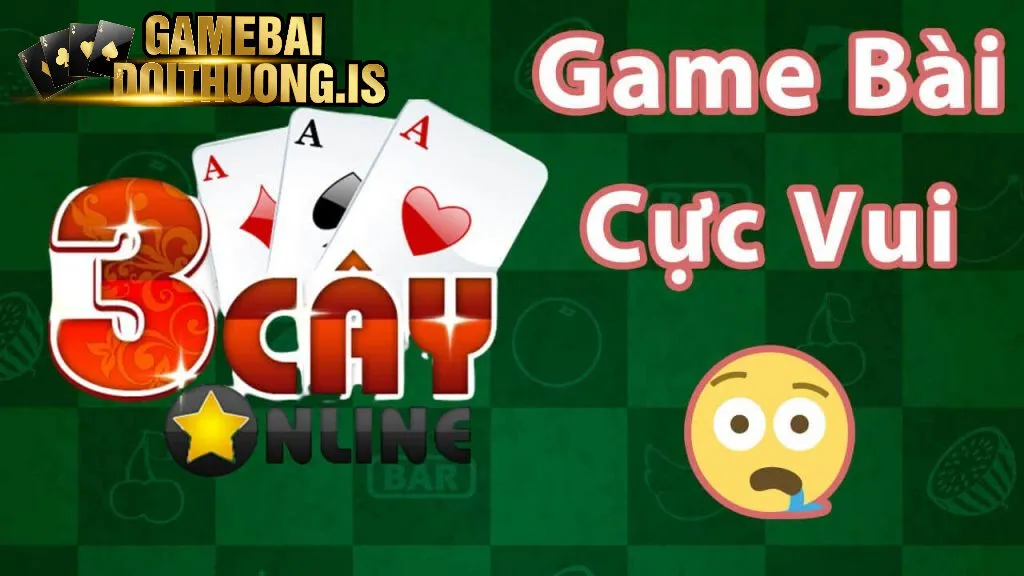 game bài 3 cây b52