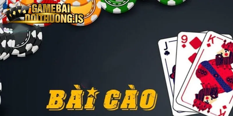 Bài Cào Vicwin