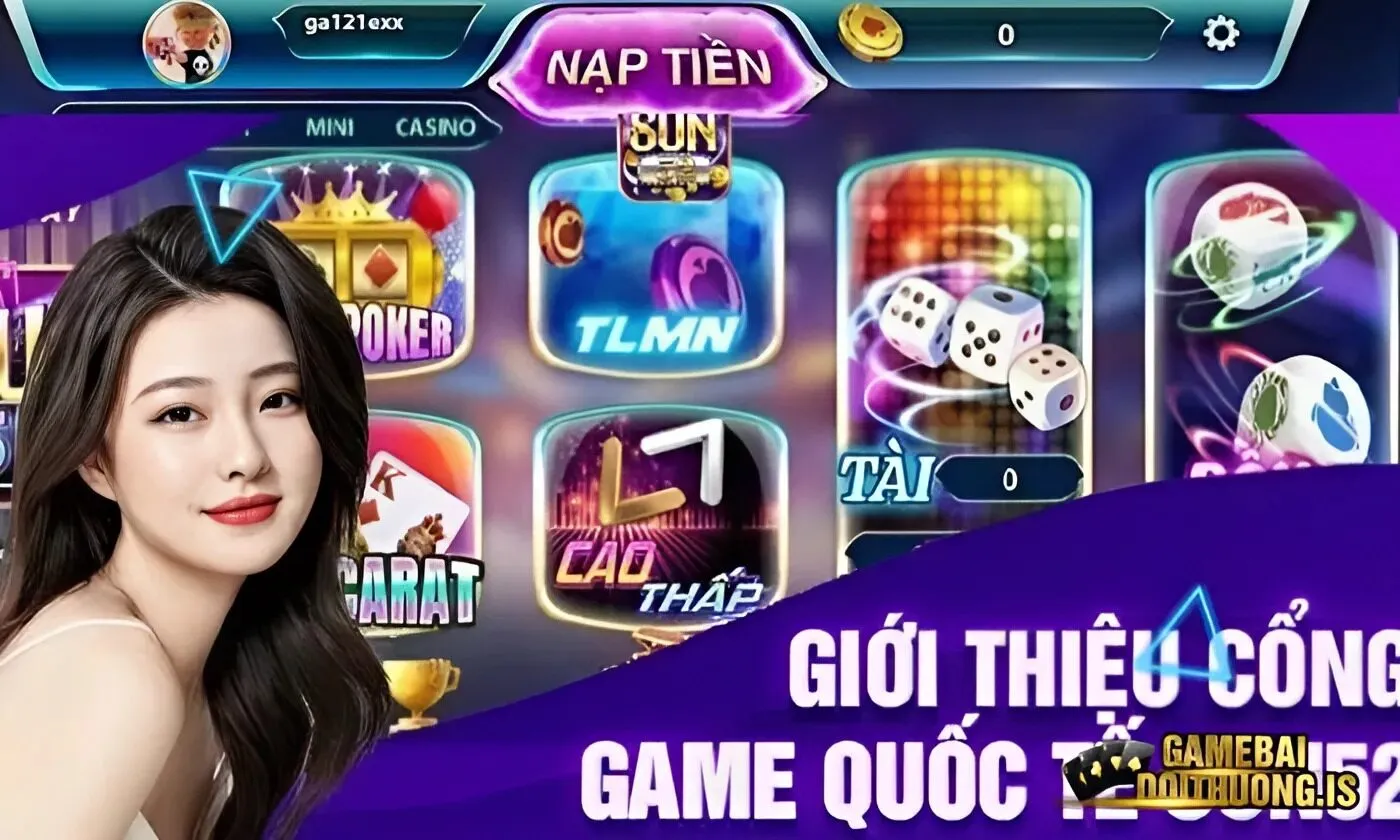 Sun52 nổi bật như một điểm đến an toàn và đáng tin cậy