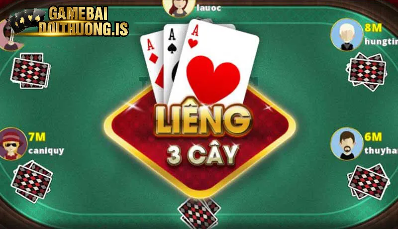 Liêng Rikvip