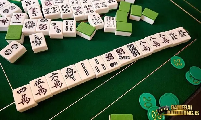 Mỗi quân bài trong mạt chược iwinclub sẽ mang những ý nghĩa khác nhau