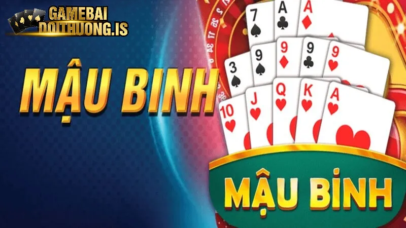 Mậu binh rikvip
