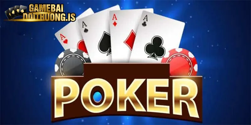 Poker Nhatvip