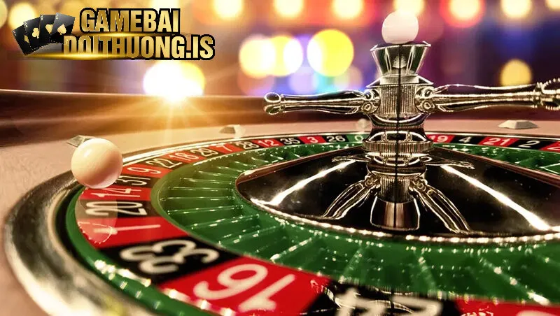 Roulette X8