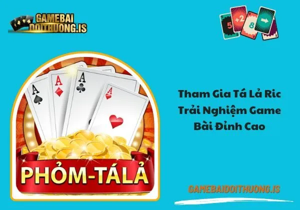 Tá lả Ric