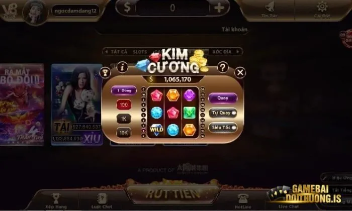 Tải V8club để trải nghiệm ngày