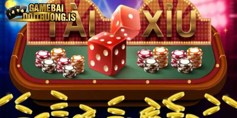 Tài Xỉu Rikvip